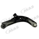 Purchase Top-Quality Control Arm With Ball Joint by MAS INDUSTRIES - CB69203 pa2