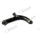 Purchase Top-Quality Control Arm With Ball Joint by MAS INDUSTRIES - CB69204 pa1