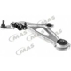 Purchase Top-Quality Control Arm With Ball Joint by MAS INDUSTRIES - CB69233 pa1