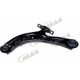 Purchase Top-Quality Control Arm With Ball Joint by MAS INDUSTRIES - CB69243 pa1