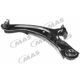 Purchase Top-Quality Control Arm With Ball Joint by MAS INDUSTRIES - CB69253 pa1