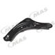 Purchase Top-Quality Control Arm With Ball Joint by MAS INDUSTRIES - CB69283 pa1