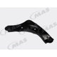 Purchase Top-Quality Control Arm With Ball Joint by MAS INDUSTRIES - CB69284 pa1