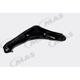 Purchase Top-Quality Control Arm With Ball Joint by MAS INDUSTRIES - CB69284 pa2