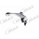 Purchase Top-Quality Control Arm With Ball Joint by MAS INDUSTRIES - CB69293 pa2