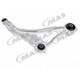 Purchase Top-Quality Control Arm With Ball Joint by MAS INDUSTRIES - CB69303 pa1