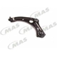 Purchase Top-Quality Control Arm With Ball Joint by MAS INDUSTRIES - CB69313 pa1