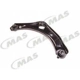 Purchase Top-Quality Control Arm With Ball Joint by MAS INDUSTRIES - CB69313 pa2