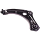 Purchase Top-Quality Control Arm With Ball Joint by MAS INDUSTRIES - CB69313 pa4