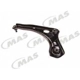 Purchase Top-Quality Control Arm With Ball Joint by MAS INDUSTRIES - CB69314 pa2