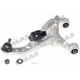 Purchase Top-Quality Control Arm With Ball Joint by MAS INDUSTRIES - CB69577 pa1
