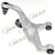 Purchase Top-Quality Control Arm With Ball Joint by MAS INDUSTRIES - CB69577 pa2
