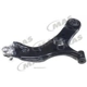 Purchase Top-Quality Control Arm With Ball Joint by MAS INDUSTRIES - CB71023 pa2