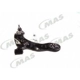 Purchase Top-Quality Control Arm With Ball Joint by MAS INDUSTRIES - CB71024 pa1