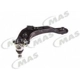 Purchase Top-Quality Control Arm With Ball Joint by MAS INDUSTRIES - CB71024 pa2