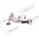 Purchase Top-Quality Control Arm With Ball Joint by MAS INDUSTRIES - CB72074 pa2
