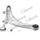 Purchase Top-Quality Control Arm With Ball Joint by MAS INDUSTRIES - CB72093 pa1