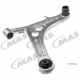 Purchase Top-Quality Control Arm With Ball Joint by MAS INDUSTRIES - CB72094 pa2