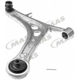 Purchase Top-Quality Control Arm With Ball Joint by MAS INDUSTRIES - CB72103 pa2