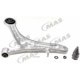 Purchase Top-Quality Control Arm With Ball Joint by MAS INDUSTRIES - CB72104 pa1