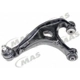 Purchase Top-Quality Control Arm With Ball Joint by MAS INDUSTRIES - CB72507 pa1