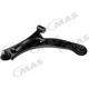Purchase Top-Quality Control Arm With Ball Joint by MAS INDUSTRIES - CB73053 pa1