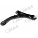 Purchase Top-Quality Control Arm With Ball Joint by MAS INDUSTRIES - CB73053 pa2