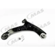 Purchase Top-Quality Control Arm With Ball Joint by MAS INDUSTRIES - CB73063 pa2