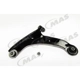 Purchase Top-Quality Control Arm With Ball Joint by MAS INDUSTRIES - CB73064 pa2