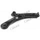 Purchase Top-Quality Control Arm With Ball Joint by MAS INDUSTRIES - CB73094 pa1