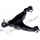 Purchase Top-Quality Control Arm With Ball Joint by MAS INDUSTRIES - CB74003 pa1