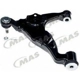 Purchase Top-Quality Control Arm With Ball Joint by MAS INDUSTRIES - CB74003 pa2