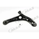 Purchase Top-Quality Control Arm With Ball Joint by MAS INDUSTRIES - CB74014 pa1