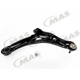 Purchase Top-Quality Control Arm With Ball Joint by MAS INDUSTRIES - CB74023 pa2