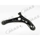 Purchase Top-Quality Control Arm With Ball Joint by MAS INDUSTRIES - CB74024 pa1