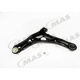 Purchase Top-Quality Control Arm With Ball Joint by MAS INDUSTRIES - CB74024 pa2
