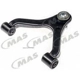 Purchase Top-Quality Control Arm With Ball Joint by MAS INDUSTRIES - CB74058 pa1