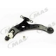 Purchase Top-Quality Control Arm With Ball Joint by MAS INDUSTRIES - CB74203 pa1