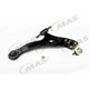 Purchase Top-Quality Control Arm With Ball Joint by MAS INDUSTRIES - CB74203 pa2