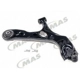 Purchase Top-Quality Control Arm With Ball Joint by MAS INDUSTRIES - CB74214 pa4
