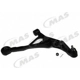 Purchase Top-Quality Control Arm With Ball Joint by MAS INDUSTRIES - CB7427 pa1