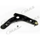 Purchase Top-Quality Control Arm With Ball Joint by MAS INDUSTRIES - CB74283 pa2