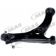 Purchase Top-Quality MAS INDUSTRIES - CB74404 - Control Arm With Ball Joint pa1