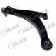 Purchase Top-Quality MAS INDUSTRIES - CB74404 - Control Arm With Ball Joint pa2