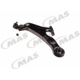Purchase Top-Quality Control Arm With Ball Joint by MAS INDUSTRIES - CB74453 pa1