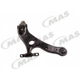Purchase Top-Quality Control Arm With Ball Joint by MAS INDUSTRIES - CB74453 pa2