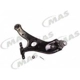 Purchase Top-Quality Control Arm With Ball Joint by MAS INDUSTRIES - CB74454 pa1