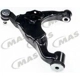 Purchase Top-Quality Control Arm With Ball Joint by MAS INDUSTRIES - CB75033 pa1