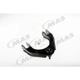 Purchase Top-Quality Control Arm With Ball Joint by MAS INDUSTRIES - CB81008 pa2