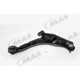 Purchase Top-Quality Control Arm With Ball Joint by MAS INDUSTRIES - CB81053 pa2